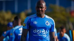 Foto: Vinnicius Silva/Cruzeiro/Divulgação