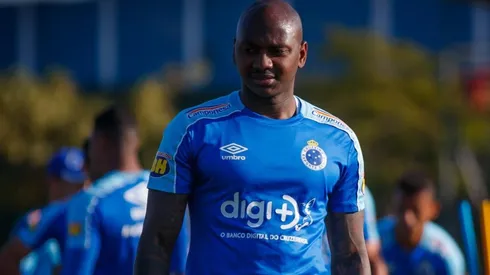 Foto: Vinnicius Silva/Cruzeiro/Divulgação