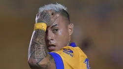 Atlético volta à carga pela contratação de Vargas