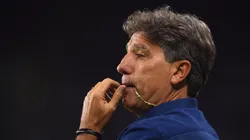 Renato não perdoa e “janta” jornalistas após vitória no Gre-Nal