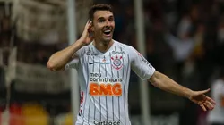 Recuperação de Boselli empolga Coelho e disputa com Jô volta à pauta