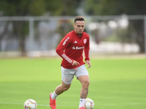 Peglow e mais um viram desejos do Olympique de Marselha