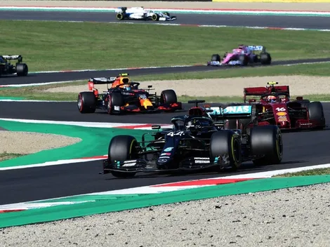 GP da Rússia: Horário e canal para assistir e corrida da Fórmula 1