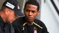 Divulgação/Corinthians