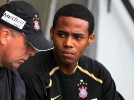 Mano vira 'forte aliado' e Bahia busca contratação de Elias