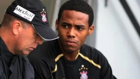 Divulgação/Corinthians