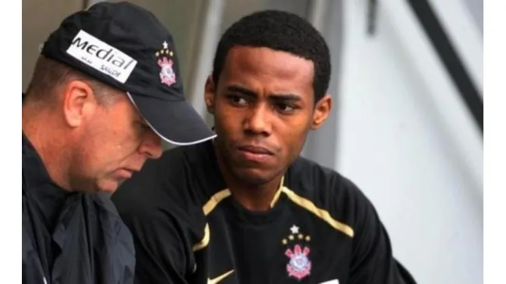 Divulgação/Corinthians