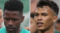 Luxemburgo barra Ramires do time titular e deve iniciar a partida contra o Guaraní com Gabriel Veron de titular