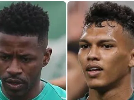 Luxemburgo barra Ramires do time titular e deve iniciar a partida contra o Guaraní com Gabriel Veron de titular