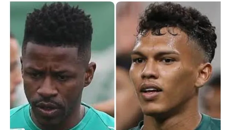 Luxemburgo barra Ramires do time titular e deve iniciar a partida contra o Guaraní com Gabriel Veron de titular