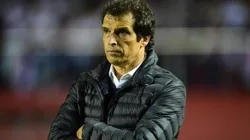 Milton Cruz afirma que gostaria de voltar a trabalhar no São Paulo