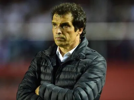 Milton Cruz afirma que gostaria de voltar a trabalhar no São Paulo