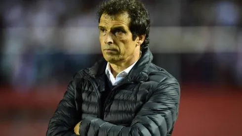 Milton Cruz afirma que gostaria de voltar a trabalhar no São Paulo