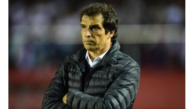 Milton Cruz afirma que gostaria de voltar a trabalhar no São Paulo