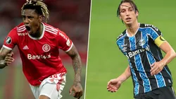 Inter x Grêmio | Libertadores 2020