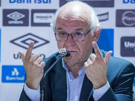 Romildo nega entrevista e toma invertida de jornalista da Band RS