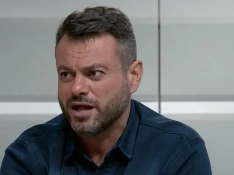 Eric Faria detona postura do Fla envolvendo adiamento e retorno da torcida ao estádio