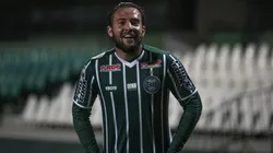 Foto: Divulgação/Coritiba