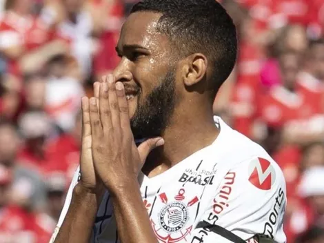 Everaldo e Vital são criticados e Coelho traz explicações após derrota do Corinthians