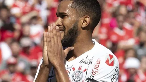 Foto: Daniel Augusto Jr/Corinthians.