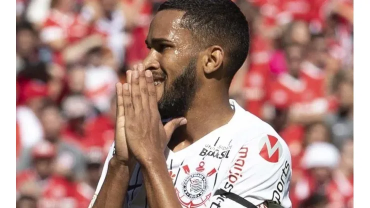 Foto: Daniel Augusto Jr/Corinthians.