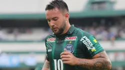 Foto: Divulgação/Coritiba