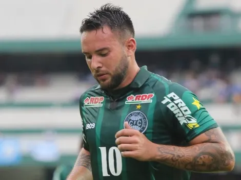 Rafinha revela qualidades de Giovanni, reforço pedido por Ney Franco