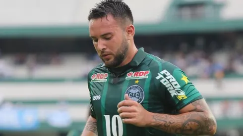 Foto: Divulgação/Coritiba