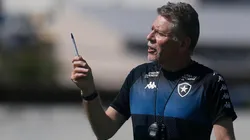 Foto: Vítor Silva/Botafogo