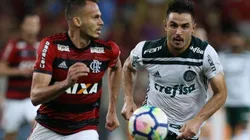 Foto: Cesar Greco/Palmeiras.