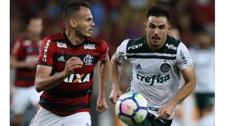 Foto: Cesar Greco/Palmeiras.