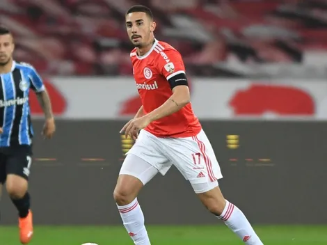 Galhardo se irrita com repórteres e rebate questionamentos