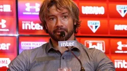 Crédito: Rubens Chiri/Divulgação São Paulo