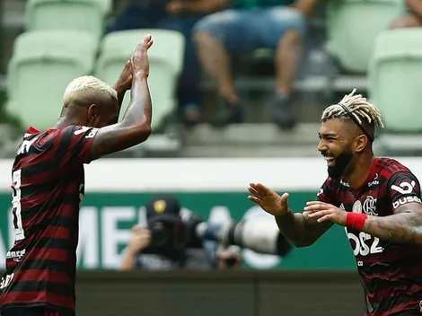 Secretário Geral da CBF responde pedido do Fla: “Todos os clubes serão tratados igualmente”; cariocas querem adiamento da partida diante do Palmeiras