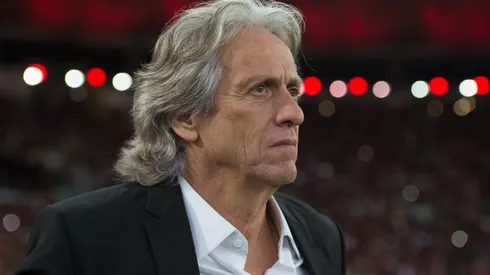 Jorge Jesus esclarece motivo que o fez deixar o Flamengo e não descarta retorno ao Brasil