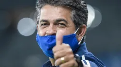 Foto: Gustavo Aleixo/Cruzeiro.