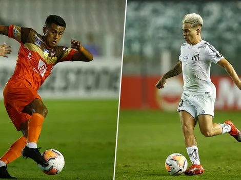 Santos x Delfín: saiba onde assistir AO VIVO o jogo