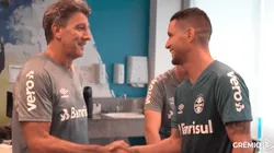 Reprodução