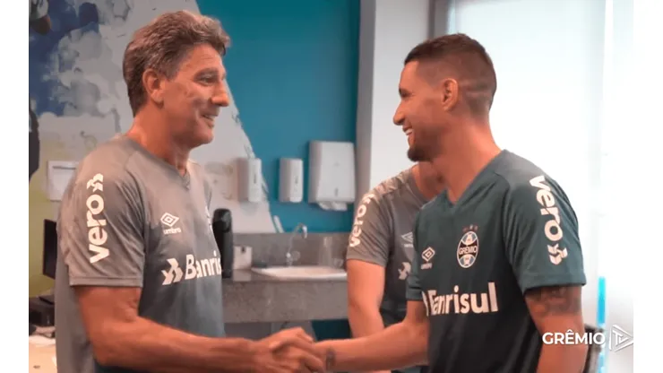 Reprodução