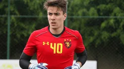 Luan Polli dá a receita para o Sport superar o Corinthians na Ilha do Retiro