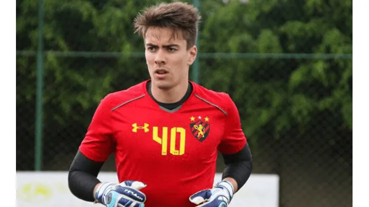 Luan Polli dá a receita para o Sport superar o Corinthians na Ilha do Retiro