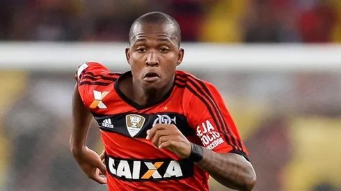 Torcida do Flamengo faz campanha pela contratação de Samir
