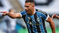 Foto: Lucas Uebel/Grêmio.