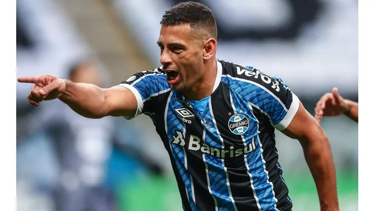 Foto: Lucas Uebel/Grêmio.