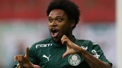 Foto: Cesar Greco/Palmeiras.