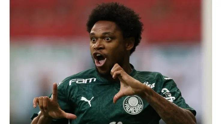 Foto: Cesar Greco/Palmeiras.