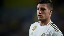 Jovic "escolhe" clube a qual deve ser emprestado