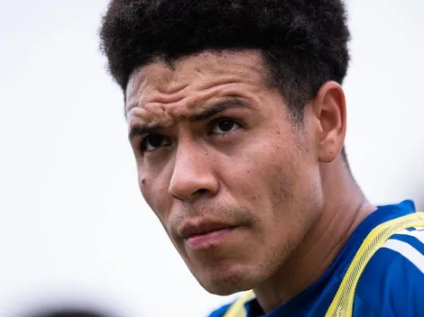 Marquinhos Gabriel vira opção no Cruzeiro e ganha nova função contra o Avaí