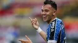 Pepê e Kannemann devem retornar ao time titular no Gre-Nal