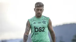 Foto: Marcelo Cortes/Flamengo